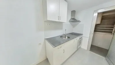 Apartment in La Prosperitat photo 21