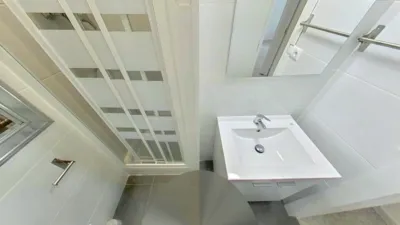 Apartment in La Prosperitat photo 22