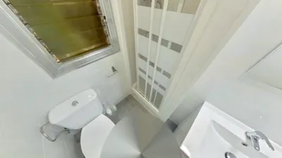 Apartment in La Prosperitat photo 23