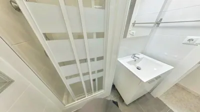 Apartment in La Prosperitat photo 24