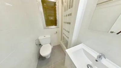 Apartment in La Prosperitat photo 25