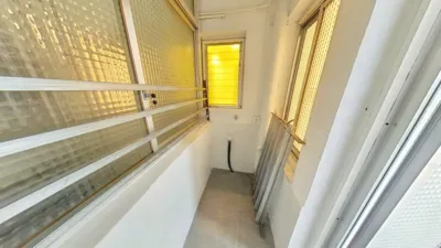 Apartment in La Prosperitat photo 26