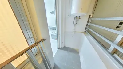 Apartment in La Prosperitat photo 27