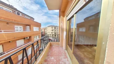 Piso en Elda photo 27