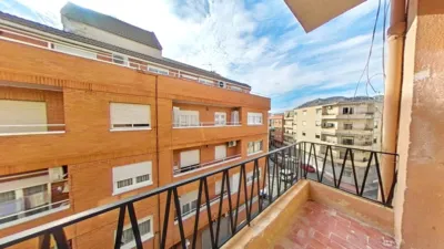 Piso en Elda photo 28