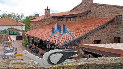 Casa – Hermandad de Campoo de Suso - Más