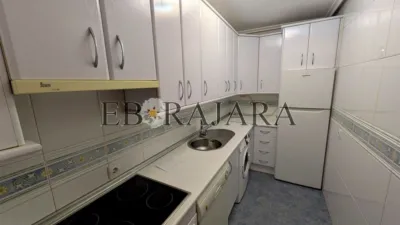 Piso en alquiler en Calle del Capitán Cortés, El Pilar-La Estación (Talavera de la Reina) de 700 €<span>/mes</span>