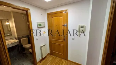 Piso en alquiler en Calle del Capitán Cortés, El Pilar-La Estación (Talavera de la Reina) de 700 €<span>/mes</span>