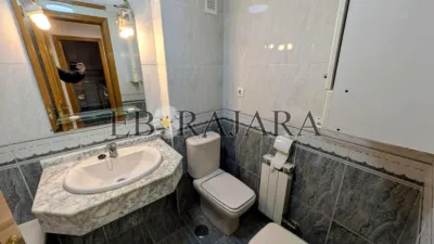 Piso en alquiler en Calle del Capitán Cortés, El Pilar-La Estación (Talavera de la Reina) de 700 €<span>/mes</span>