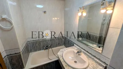 Piso en alquiler en Calle del Capitán Cortés, El Pilar-La Estación (Talavera de la Reina) de 700 €<span>/mes</span>