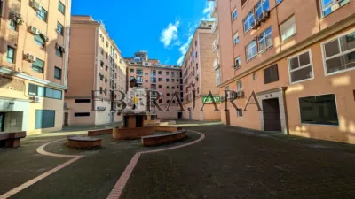 Piso en alquiler en Calle del Capitán Cortés, El Pilar-La Estación (Talavera de la Reina) de 700 €<span>/mes</span>