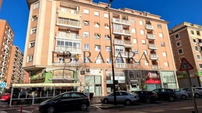 Piso en alquiler en Calle del Capitán Cortés, El Pilar-La Estación (Talavera de la Reina) de 700 €<span>/mes</span>