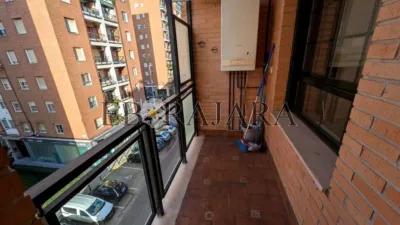 Piso en alquiler en Calle del Capitán Cortés, El Pilar-La Estación (Talavera de la Reina) de 700 €<span>/mes</span>