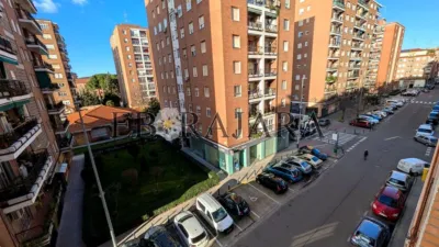 Piso en alquiler en Calle del Capitán Cortés, El Pilar-La Estación (Talavera de la Reina) de 700 €<span>/mes</span>
