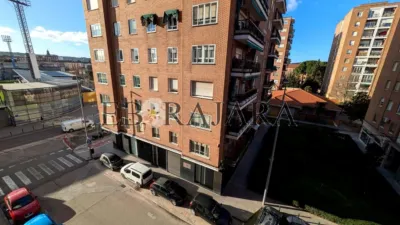 Piso en alquiler en Calle del Capitán Cortés, El Pilar-La Estación (Talavera de la Reina) de 700 €<span>/mes</span>