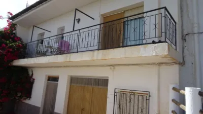 Terraced house on Calle San Anton. Ma, No. 30 photo 3
