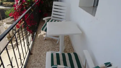 Terraced house on Calle San Anton. Ma, No. 30 photo 5