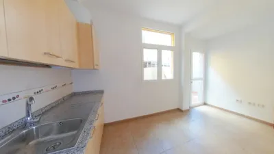 Apartment in San Isidro photo 29