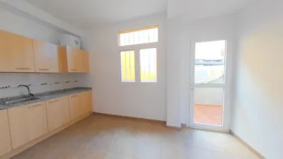 Apartment in San Isidro photo 31
