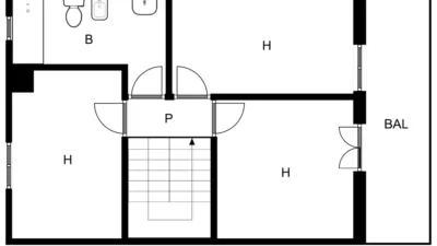 Apartment in San Isidro photo 3