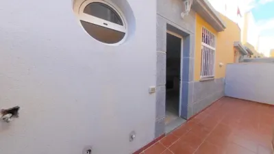 Apartment in San Isidro photo 42