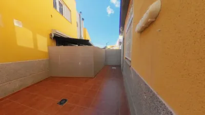 Apartment in San Isidro photo 47