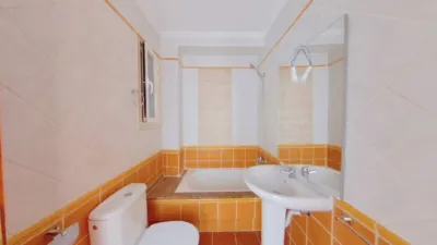 Apartment in Pere Garau photo 24