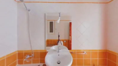 Apartment in Pere Garau photo 25