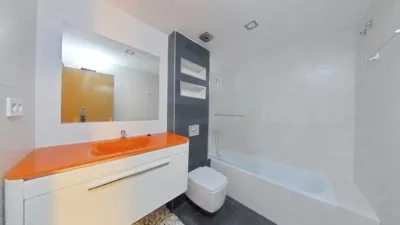 Flat in Marianao photo 32