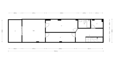 Flat in Marianao photo 7