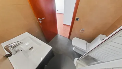 Piso en La Geltrú-Casernes-Sant Jordi photo 22