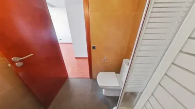 Piso en La Geltrú-Casernes-Sant Jordi photo 23