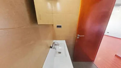 Piso en La Geltrú-Casernes-Sant Jordi photo 24