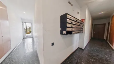 Piso en La Geltrú-Casernes-Sant Jordi photo 25