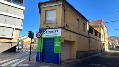 Chalet on Calle de Gloria, 41 photo 2
