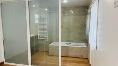 Apartment on Calle de Pavía photo 16