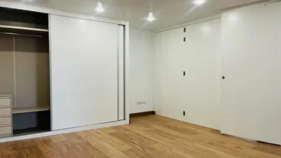 Apartment on Calle de Pavía photo 18