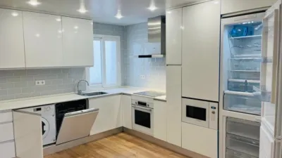 Apartment on Calle de Pavía photo 19