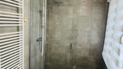 Apartment on Calle de Pavía photo 25