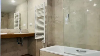 Apartment on Calle de Pavía photo 26