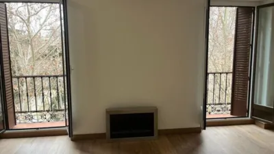Apartment on Calle de Pavía photo 4