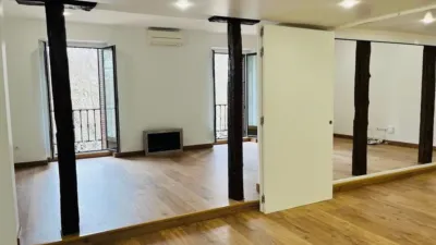 Apartment on Calle de Pavía photo 6