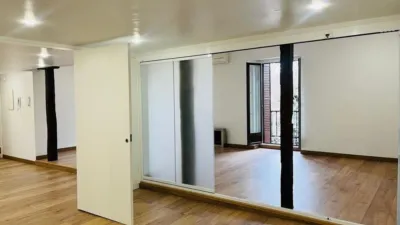 Apartment on Calle de Pavía photo 9