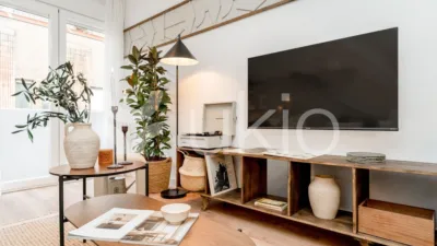 Piso en alquiler en Calle de Agustina de Aragón, 10 - Imagen 10