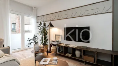 Piso en alquiler en Calle de Agustina de Aragón, 10 - Imagen 12