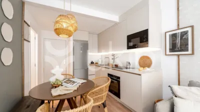 Piso en alquiler en Calle de Agustina de Aragón, 10 - Imagen 14