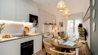 Piso en alquiler en Calle de Agustina de Aragón, 10 - Imagen 16