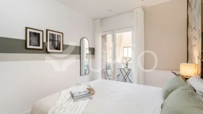 Piso en alquiler en Calle de Agustina de Aragón, 10 - Imagen 17