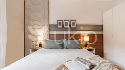 Piso en alquiler en Calle de Agustina de Aragón, 10 - Imagen 18