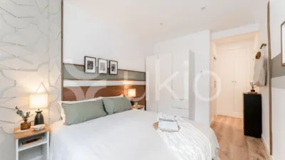 Piso en alquiler en Calle de Agustina de Aragón, 10 - Imagen 19